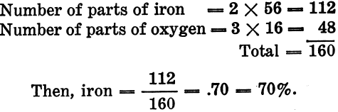 Formula