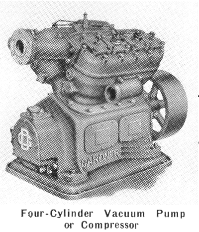 Four Cylinder