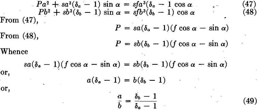 frictional resistance