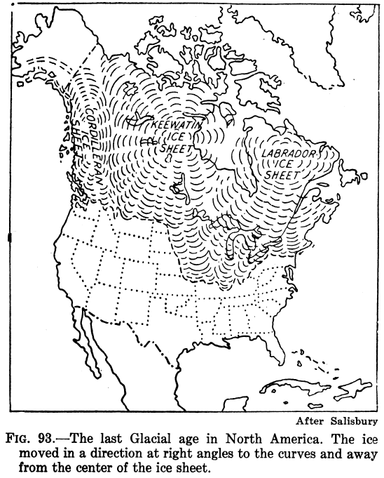 Glacial Age