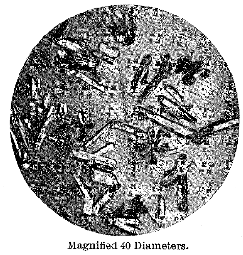 Gold Mercury Series. Hexagonal Crystals, Inter-Metallic Compound or Solid Solutions