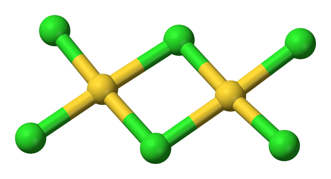 gold-chloride