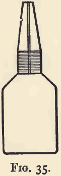 gravity-bottle