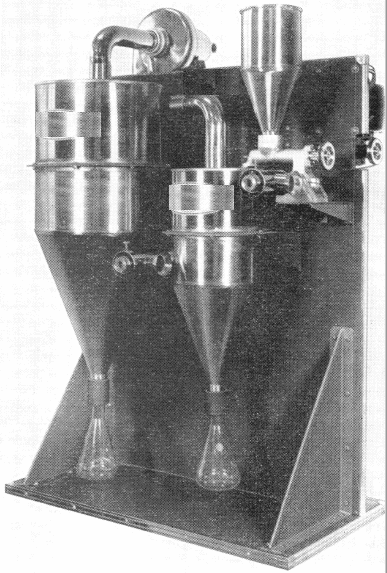 grinding-flotation-classifiers