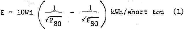 grinding-mills-using-simulation-equation