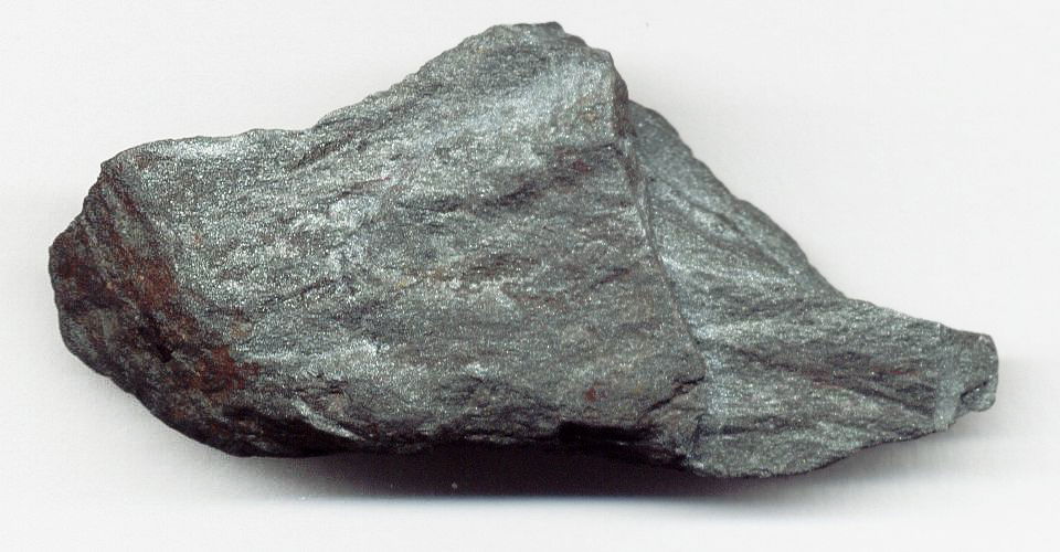 Different Types of Iron Ore - 911Metallurgist