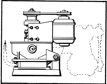 Hinged Base