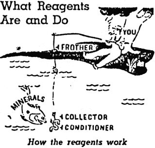 How the Reagent Works