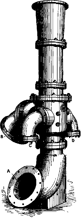 Hydraulic Mining Equipment