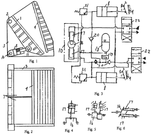 hydraulic-jaw-crusher