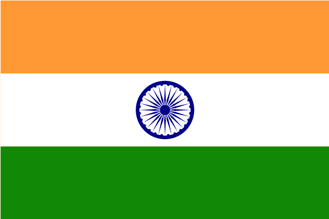 India