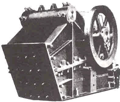 JAW_CRUSHER