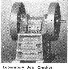 Jaw Crusher