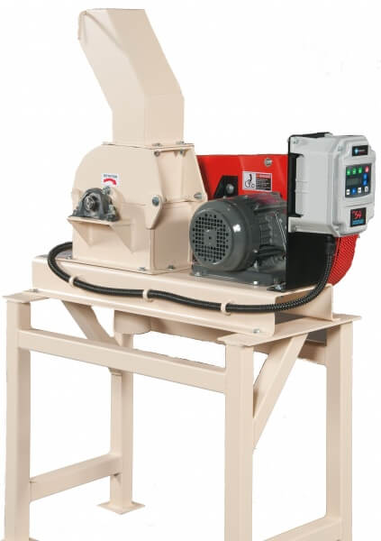 Laboratory-Hammer-Mill