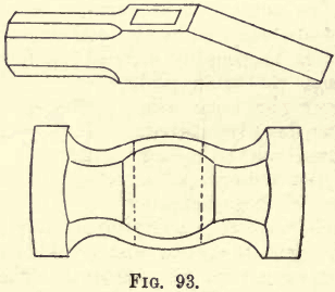 light-hammers