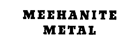 meehanite