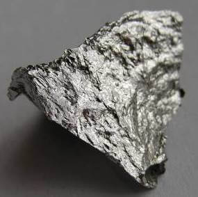 Manganese Ore