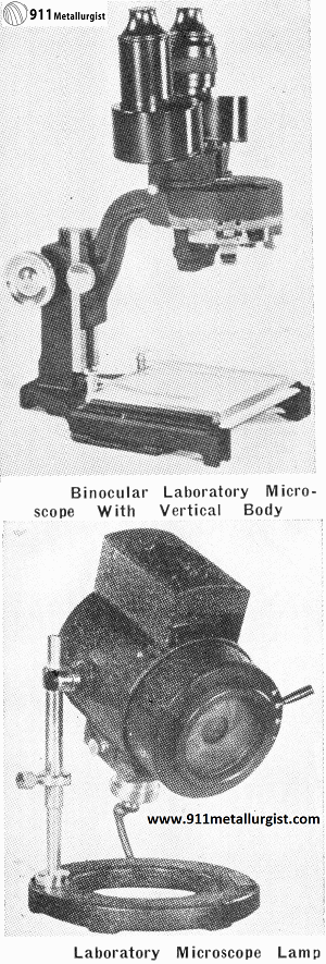 Microscope Lamp