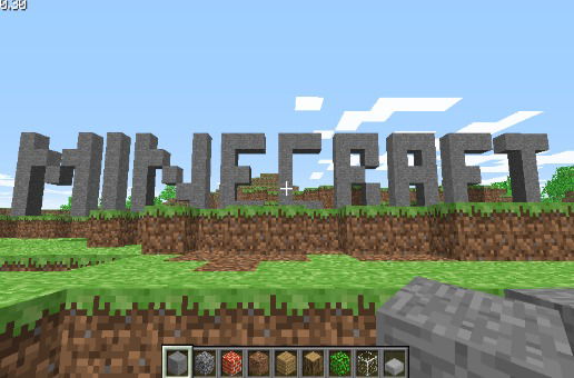 Minecraft