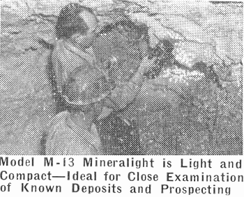 Mineralight