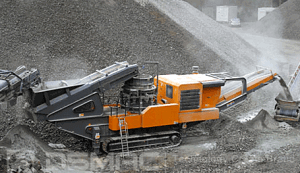 mobile crusher 300x173