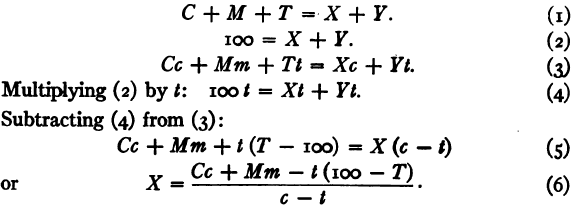 Multiplying