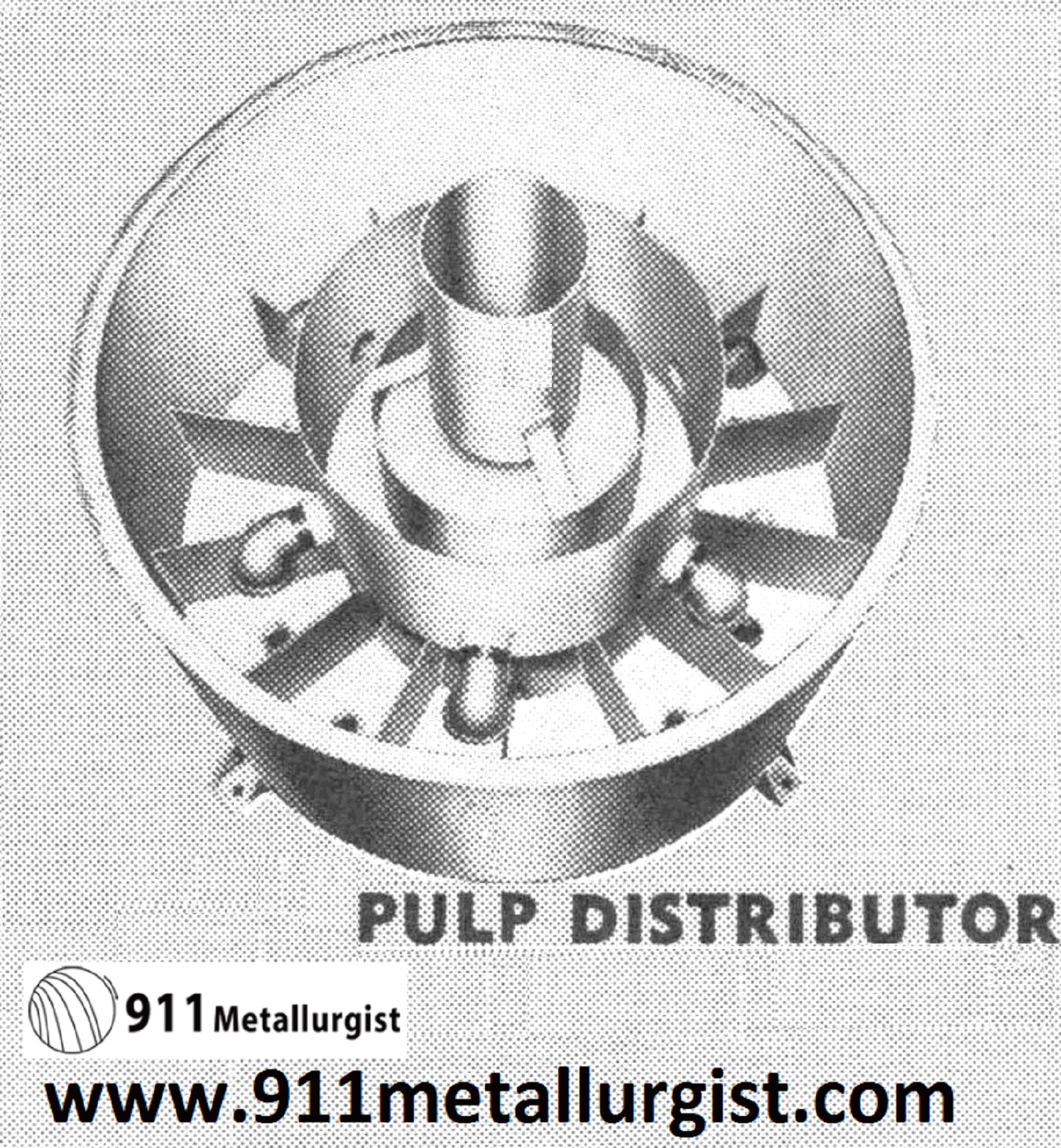 PULP DISTRIBUTORS