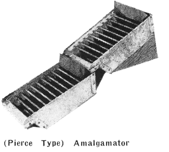 Pierce Type