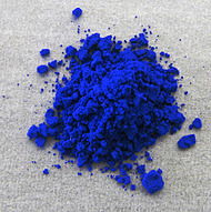 Prussian blue