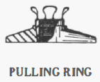 Pulling Ring