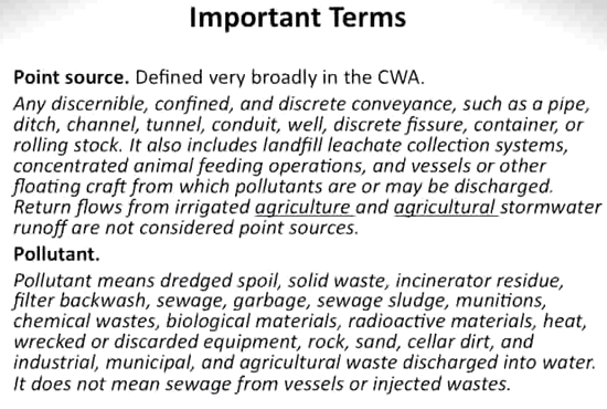 Rainwater Management 4