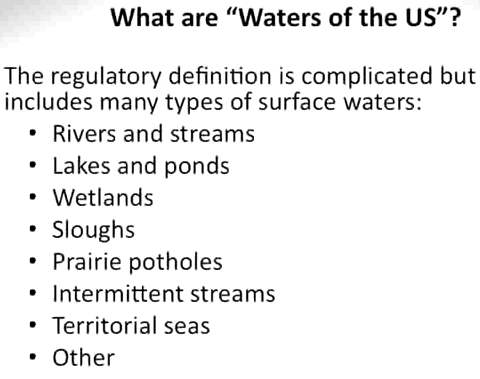 Rainwater Management 5