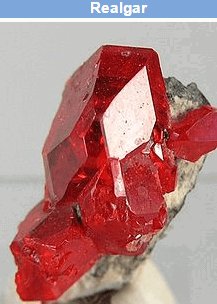 Realgar