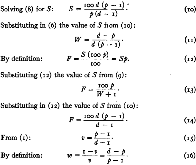 Solving