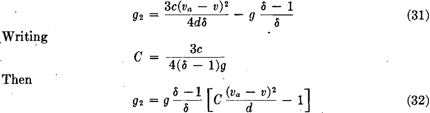 solving concentration