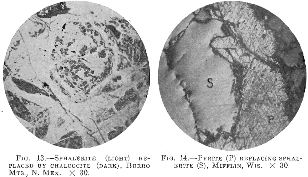 Sphalerite