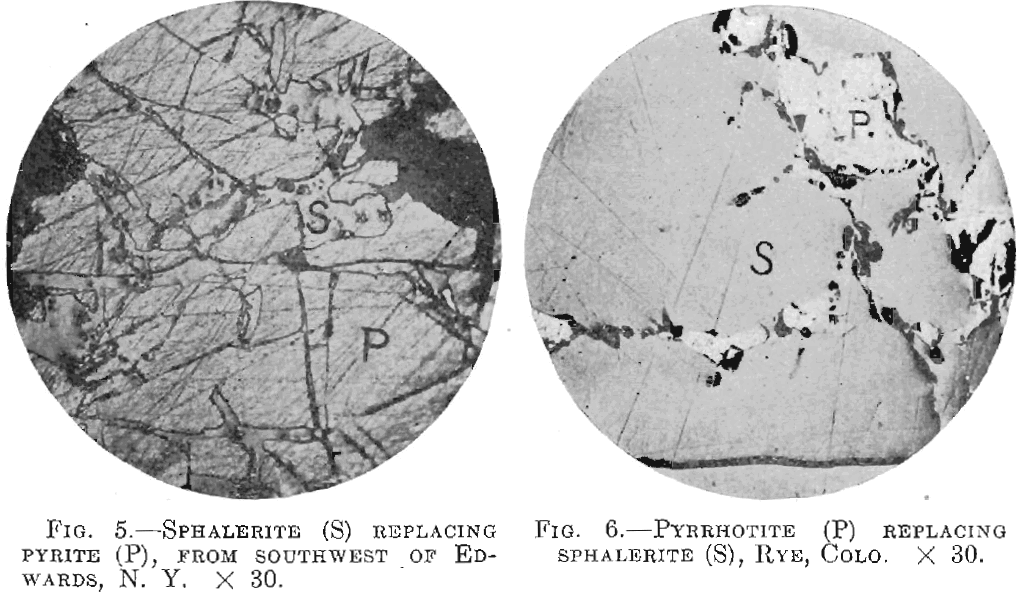 Sphalerite