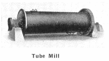 Tube Mill