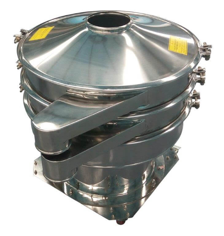 Vibratory-Sifter-4