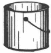 Volume Bucket