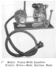 Water Pump