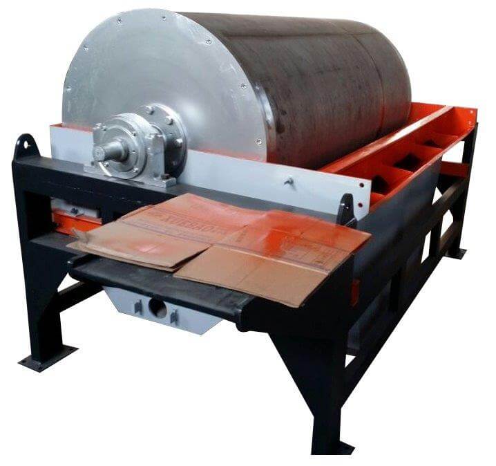 Wet-drum-magnetic-separator-8