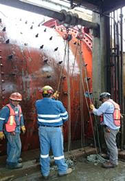 ball mill care maintenance