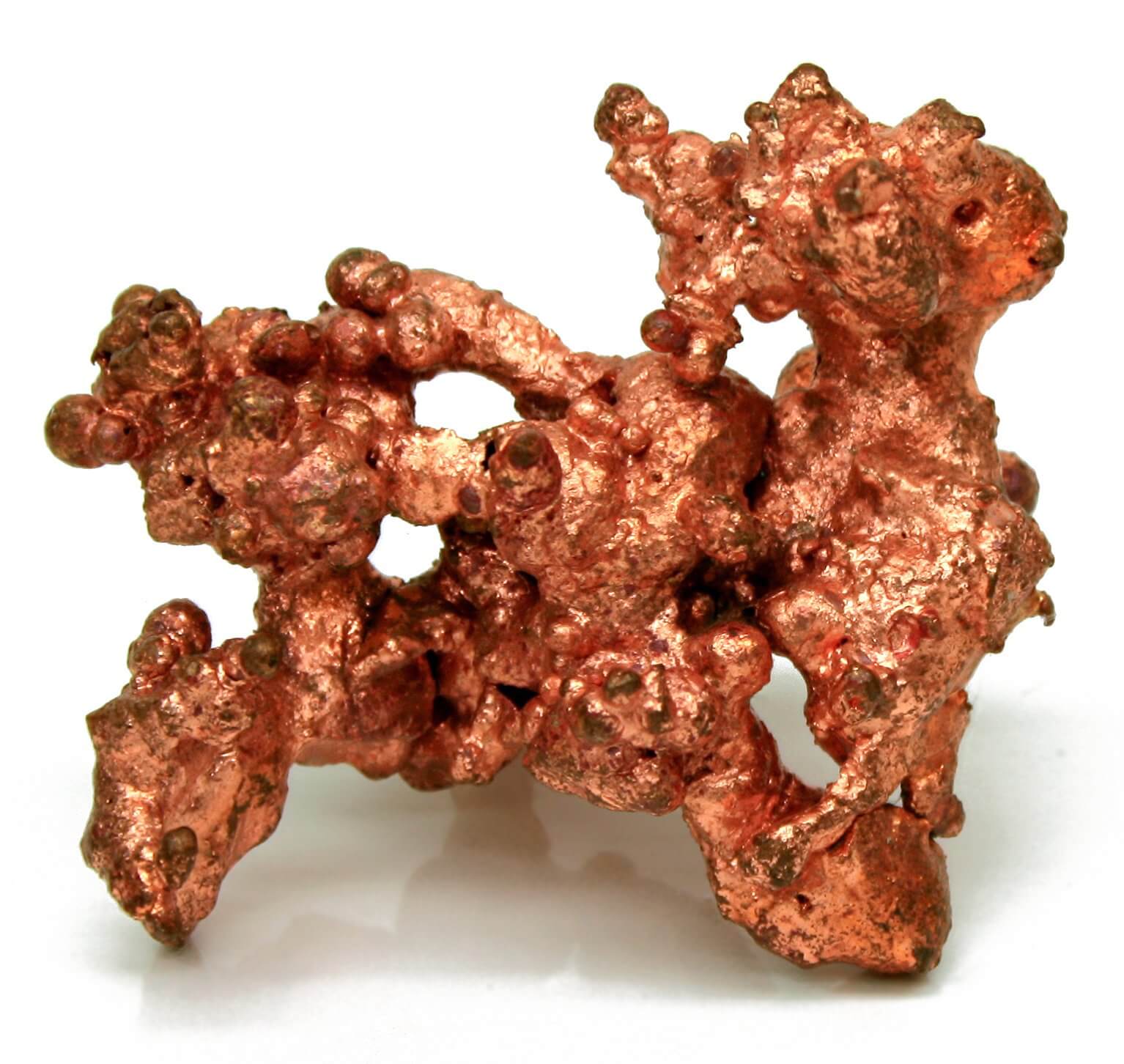 copper