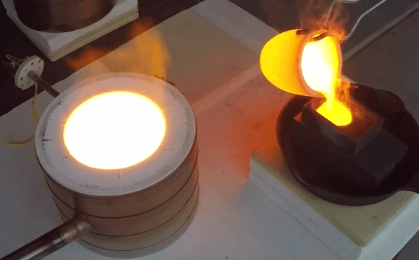 gold_melting_kiln