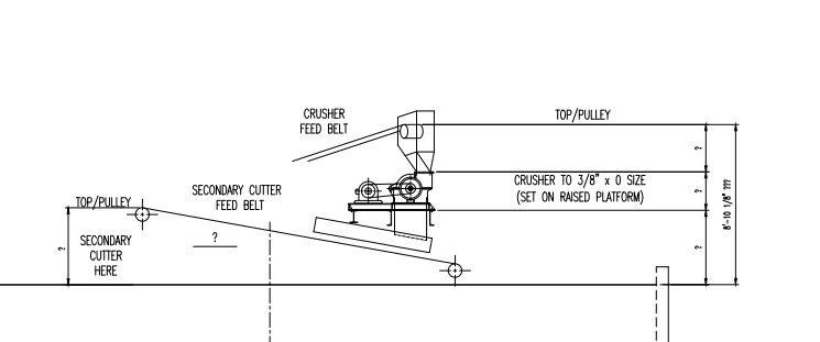 head_pulley_sample_cutter