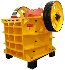 jaw crusher