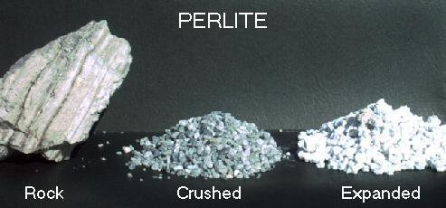 perlite