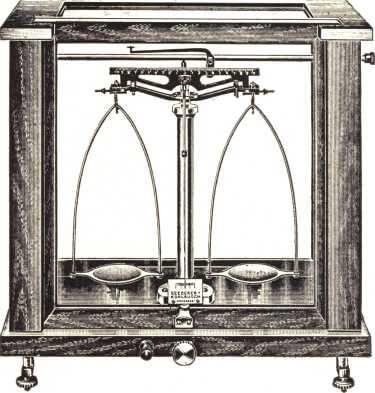 routine industrial laboratory SCALE