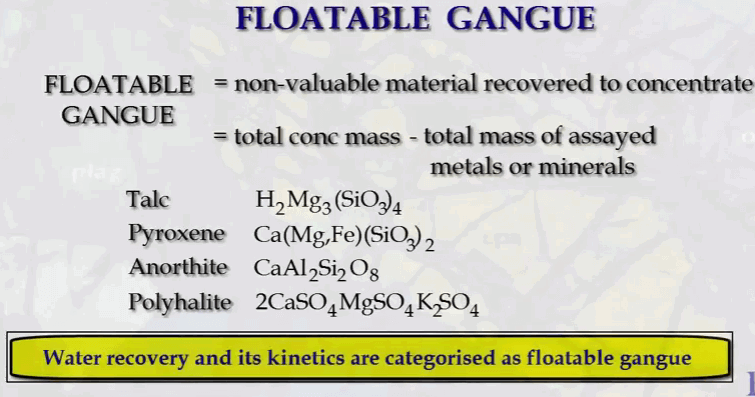 what_is_floatable_gangue